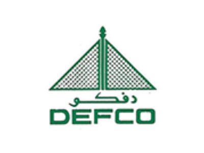 Defco logo