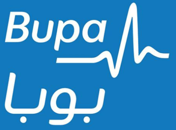 BUPA